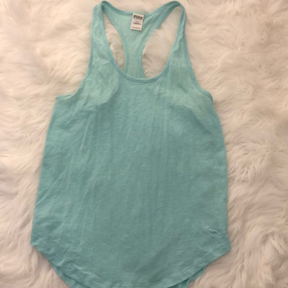 Pink size small sleepwear